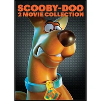 Scooby Doo: Movie & Scooby Doo 2 - Monsters
