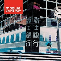 Mogwai Young Team