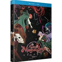 Ancient Magus' Bride: Season 2 - Part 2