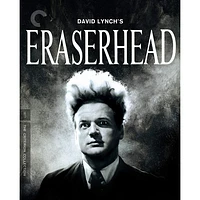 Eraserhead (Blu-ray)