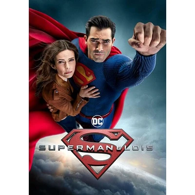 Superman & Lois: The Complete Series