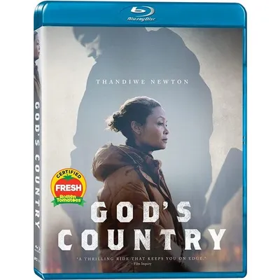 God's Country/bd / (Sub)