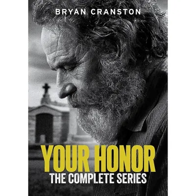 Your Honor: The Complete Series