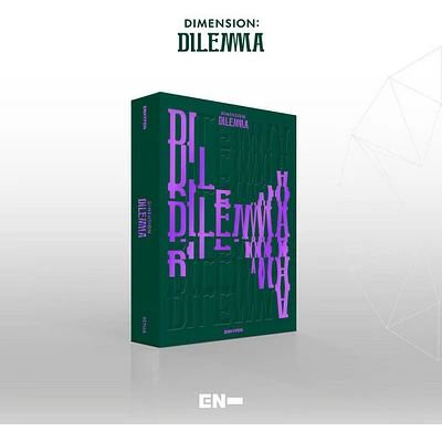 DIMENSION : DILEMMA (SCYLLA Version)