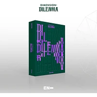 DIMENSION : DILEMMA (SCYLLA Version)