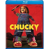 Chucky: Season Three