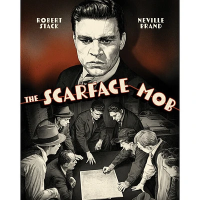 Scarface Mob