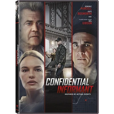 Confidential Informant