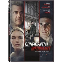 Confidential Informant