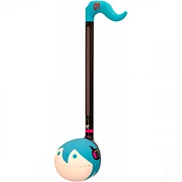 Hatsune Miku Otamatone Musical Toy Instrument