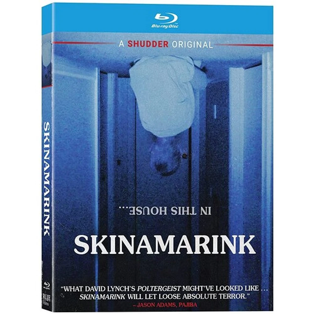 Skinamarink