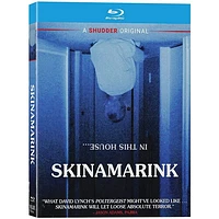 Skinamarink