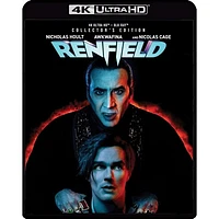 Renfield (Collector's Edition) (4K) (Sgnl)