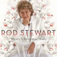 Merry Christmas Baby: Deluxe Edition [Import]