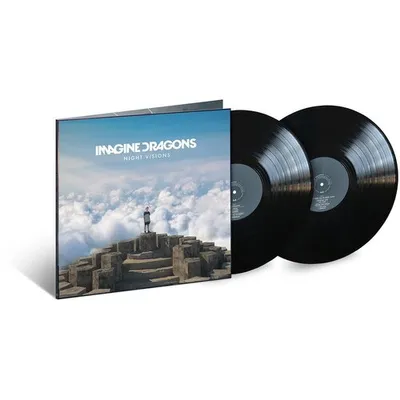 Night Visions: Expanded Edition