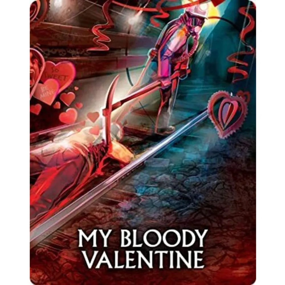 My Bloody Valentine