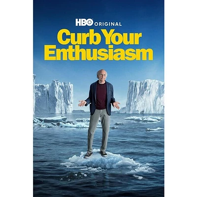 Curb Your Enthusiasm: The Complete Twelfth Season