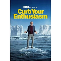 Curb Your Enthusiasm: The Complete Twelfth Season