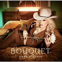 STEFANI, GWEN / BOUQUET(LP)