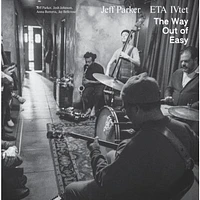 PARKER, JEFF  / THE WAY OUT OF EASY