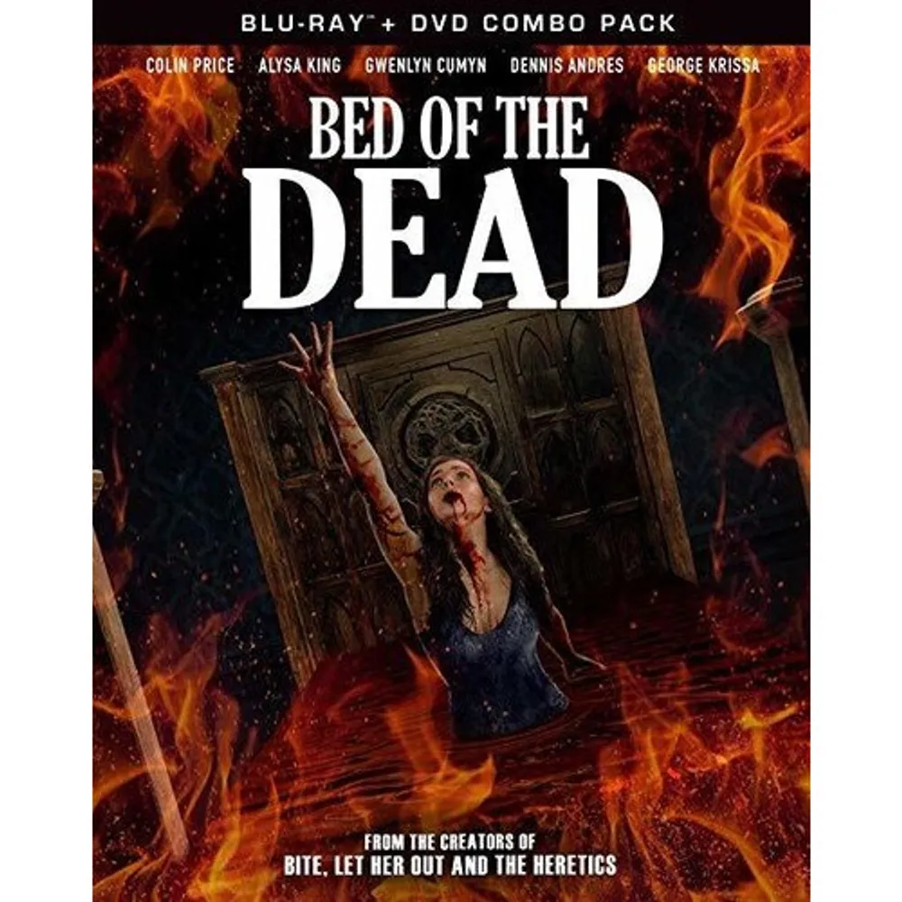 Bed of the Dead