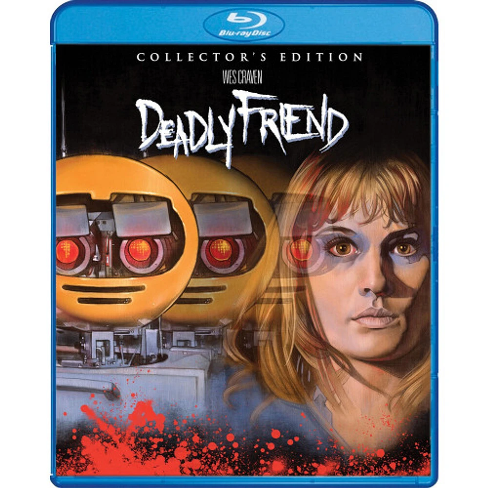 Deadly Friend (Collector's Edition) / (Coll)