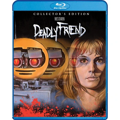 Deadly Friend (Collector's Edition) / (Coll)