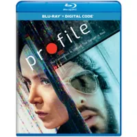 Profile (Blu-ray)