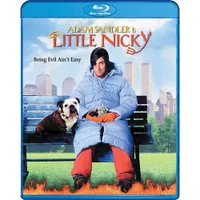 Little Nicky