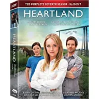 Heartland: S7 (DVD)