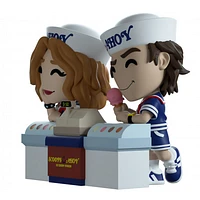 Youtooz - Stranger Things Scoops Ahoy Figure