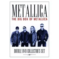 The Big Box of Metallica