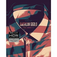 American Gigolo (4K) (Post)