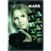 Veronica Mars Movie (DVD) - Bilingual