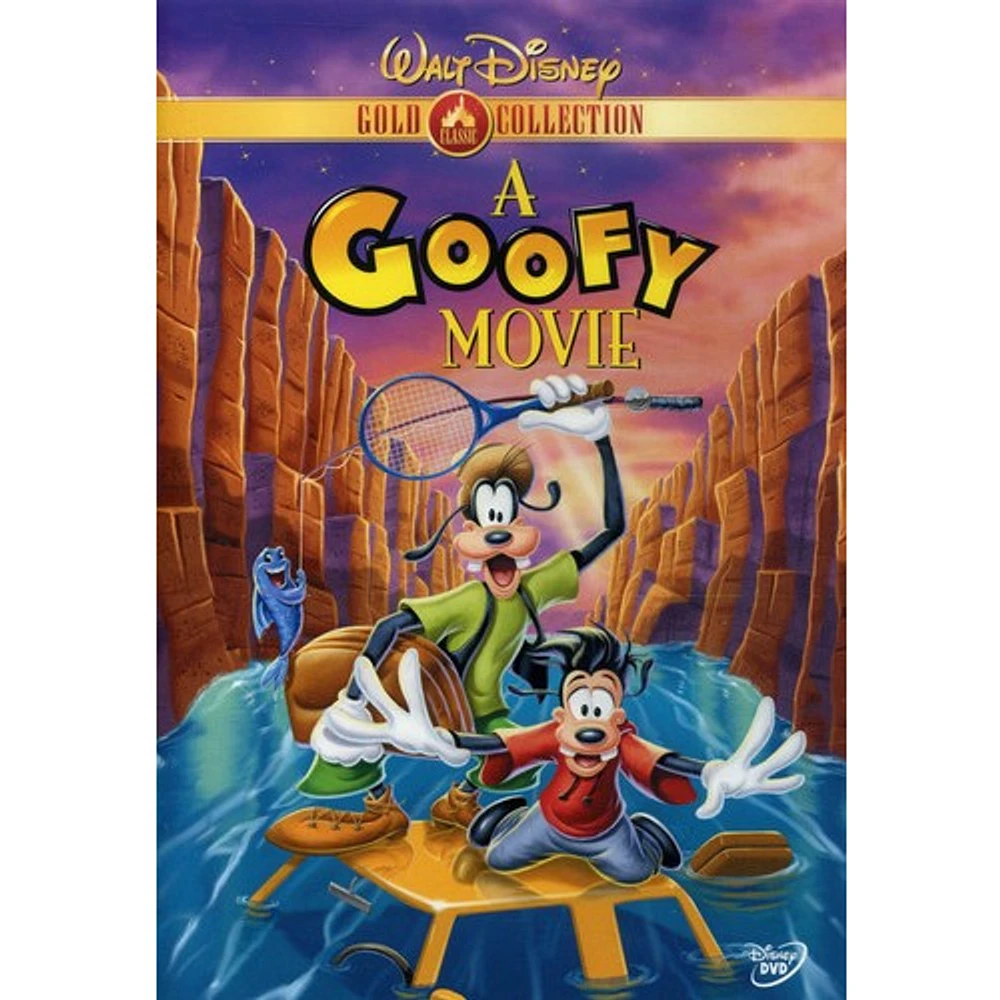 A Goofy Movie