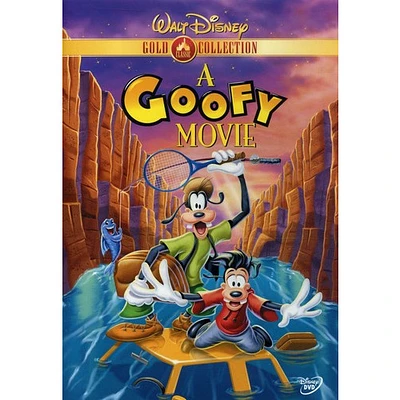 A Goofy Movie