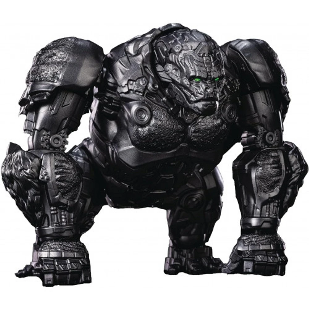 Blokees Transformers Classic Class Optimus Primal Beast