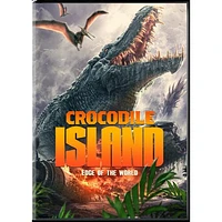 Crocodile Island