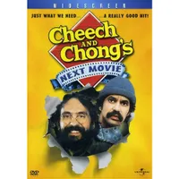 Cheech and Chong's Next Movie