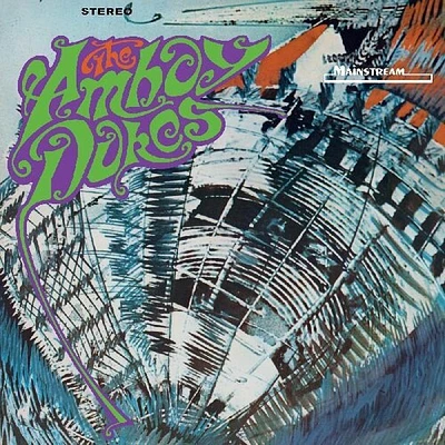 The Amboy Dukes