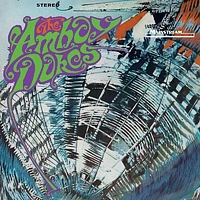 The Amboy Dukes