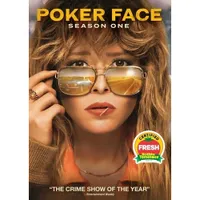 Poker Face: Season One