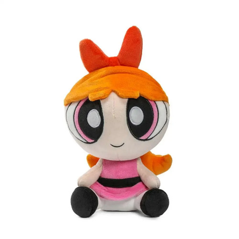 The Powerpuff Girls Phunny Blossom 7.5-Inch Plush