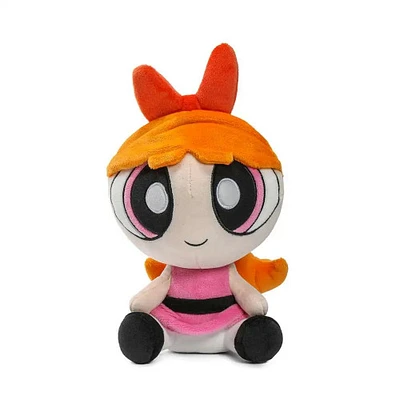 The Powerpuff Girls Phunny Blossom 7.5-Inch Plush