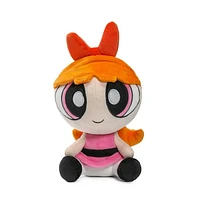 The Powerpuff Girls Phunny Blossom 7.5-Inch Plush