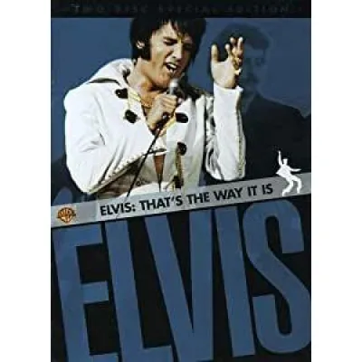Elvis: That's the Way It Is (Two-Disc Special Edition)