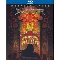 Metalocalypse: Army Of The Doomstar
