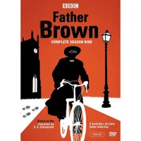 Father Brown: Season Nine