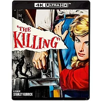 Killing (1956)