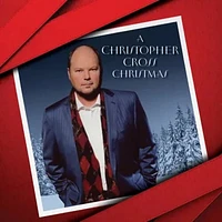 CROSS, CHRISTOPHER / A CHRISTOPHER CROSS CHRISTMAS